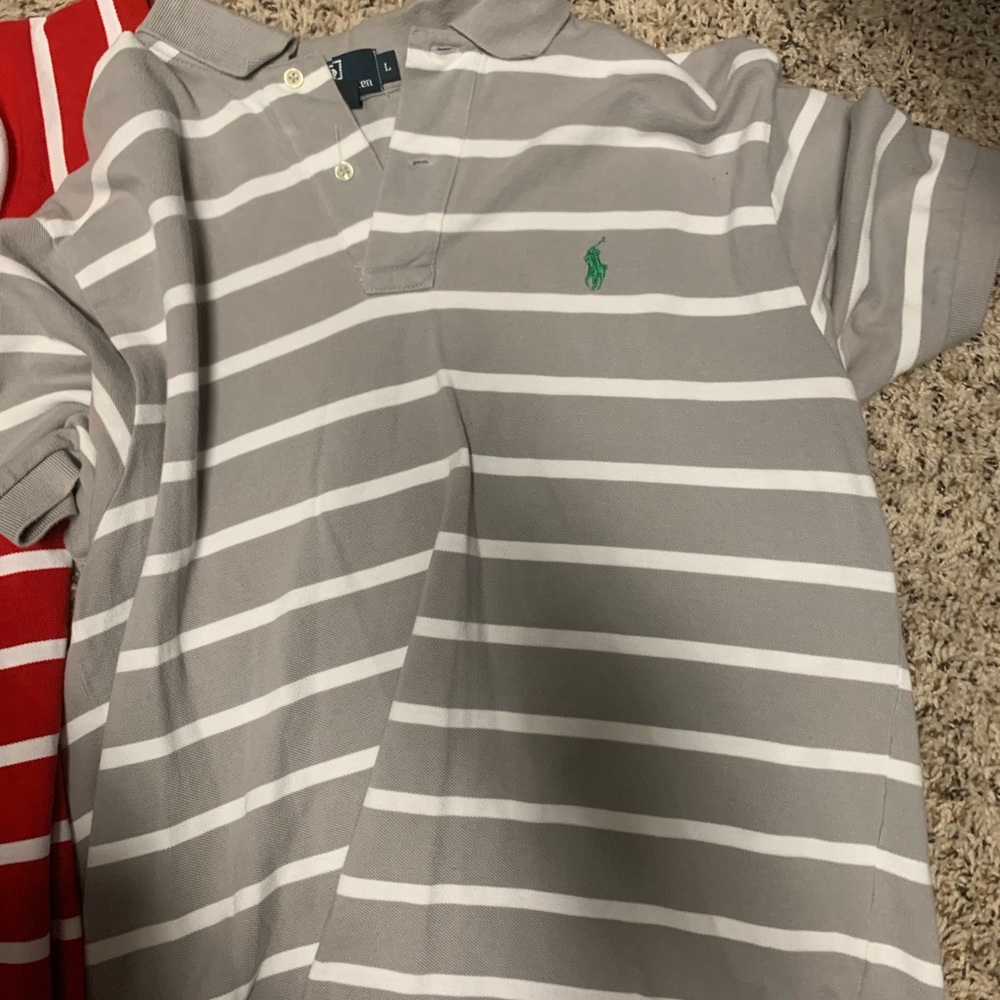 Polo Ralph Lauren